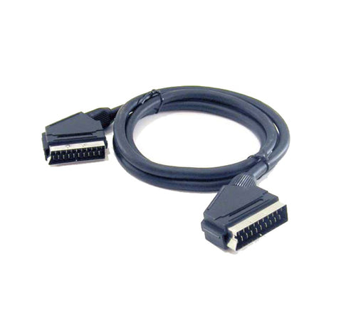 Cavo Scart Maschio/Maschio