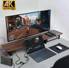 Cavo Scheda Di Acquisizione Video Da Hdmi A Usb Ultra Hd 4k Full Hd 1080p Hdv890+ Elettronica/Home Cinema TV e video/Accessori/Cavi/Cavi coassiali Trade Shop italia - Napoli, Commerciovirtuoso.it