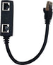 Cavo Scheda Sdoppiatore Rj45 2in1 Splitter 2 Porte Adsl Ethernet Internet It-7012 Elettronica/Informatica/Accessori/Adattatori/Adattatori DVI-HDMI Trade Shop italia - Napoli, Commerciovirtuoso.it
