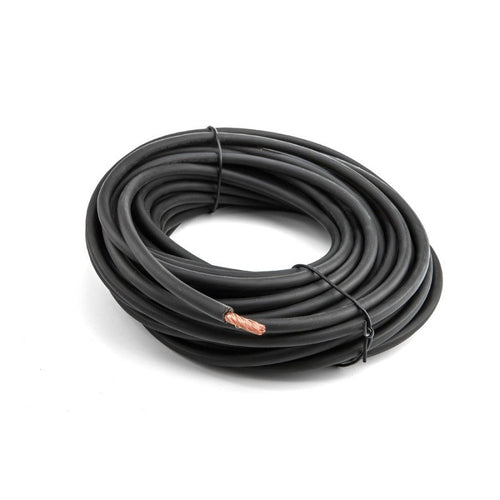 Cavo X Batteria Mmq.90-NEro