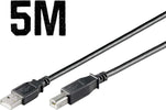Cavo-Stampante-USB-5-Metri-Zorei