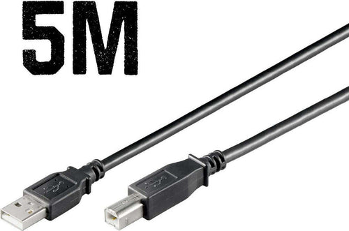 Cavo-Stampante-USB-5-Metri-Zorei