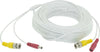 CAVO TELECAMERA PROLUNGA BNC VIDEO AUDIO RCA ALIMENTAZIONE DA 10 A 50 M Elettronica/Home Cinema TV e video/Accessori/Cavi/Cavi coassiali Zencoccostore - Formia, Commerciovirtuoso.it