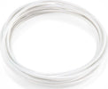 Cavo-Tessuto-Bianco-5M