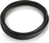 Cavo-Tessuto-Nero-10M