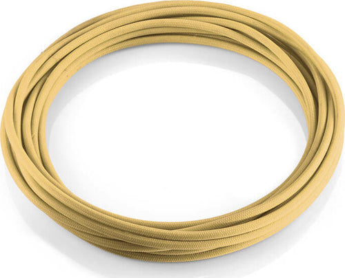 Cavo-Tessuto-Ottone-10M