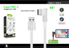 Cavo-Type-c-90°-Usb-2.1a-Ricarica-Dati-Compatibile-Con-Huawei-1mt-Maxtech-F-tc013