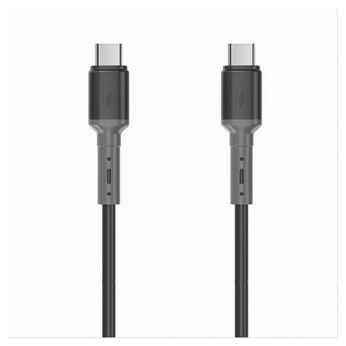 Cavo Type-c A Type-c Super Carica 5000ma 1 Metro Per Smartphone Tablet F-tc065