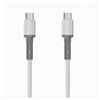 Cavo Type-c A Type-c Super Carica 5000ma 1.5 Metri Per Smartphone Tablet F-tc064