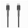 Cavo Type-c A Type-c Super Carica 5000ma 1.5 Metri Per Smartphone Tablet F-tc064
