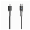 Cavo Type-c / Type-c Super Ricarica Veloce 5a 1mt Per Smartphone Tablet F-tc063