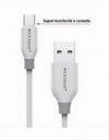 Cavo-Type-c-Usb-1-Metro-3-A-Resistente-Ricarica-Dati-Smartphone-Maxtech-F-tc011