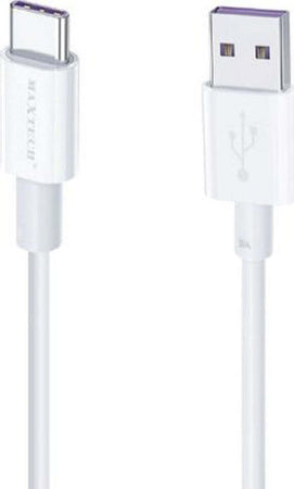 Cavo Type-c Usb 2.5mt Supercharge Ricarica Rapida 5a Dati Per Smartphone F-tc021 Elettronica e telefonia > Telefonia Fissa e Mobile > Accessori Smartphone > Cavi Smartphone Trade Shop italia - Napoli, Commerciovirtuoso.it