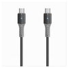 Cavo Type-c/type-c Super Ricarica Veloce 5a 1.5 Mt Per Smartphone Tablet F-tc062