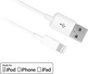 Cavo USB 2.0 - per smartphone e tablet - 1 mt - Eminent Elettronica/Cellulari e accessori/Accessori/Cavi e adattatori/Cavi USB Eurocartuccia - Pavullo, Commerciovirtuoso.it