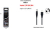 Cavo Usb 2.0 5 Mt Ad Alta Velocit? Per Stampante Hard Disk Scanner A/b Maschio Informatica e Videogiochi > Accessori PC > Adattatori e Convertitori Trade Shop italia - Napoli, Commerciovirtuoso.it