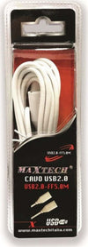 Cavo-Usb-2.0-Femmina-A-Femmina-5-Metri-Prolunga-Cavo-Adattatore-Maxtech-Usb2.0-ff5.0m