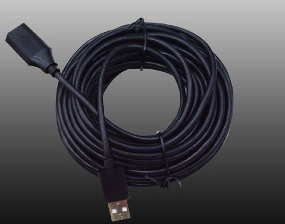 Cavo Usb 2.0 Femmina A Maschio F/m Per Pc Computer 3 Metri Usb2.0-mf3.0m Informatica e Videogiochi > Accessori PC > Adattatori e Convertitori Trade Shop italia - Napoli, Commerciovirtuoso.it