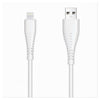 Cavo Usb A Lightning 3 A 1.5mt Ricarica Rapida Dati Per Iphone Ipad Ipod F-ip049