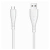 Cavo Usb A Micro Usb 1 Metro Super Ricarica Dati 3a Per Tablet Smartphone F-s048