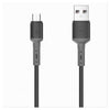 Cavo Usb A Micro Usb 1.5 Mt 3 A Super Ricarica Dati Per Smartphone Tablet F-s043