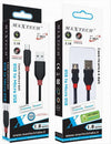 Cavo-Usb-A-Micro-Usb-2.1a-Ricarica-Veloce-Dati-Filo-Ultra-Resistente-1-Mt-F-s024