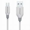 Cavo-Usb-A-Micro-Usb-Sincronizzazione-Dati-Ricarica-2.1a-1.5mt-Smartphone-F-s029