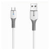 Cavo Usb A Micro Usb Super Ricarica 1 Mt 3a Dati Per Smartphone Tablet F-s044