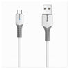 Cavo Usb A Micro Usb Super Ricarica 1.5 Mt 3 A Dati Per Smartphone Tablet F-s045