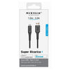 Cavo Usb A Micro Usb Super Ricarica 3a Trasferimento Dati 1mt Smartphone F-s052