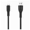 Cavo Usb A Micro Usb Super Ricarica Dati Resistente 1 Metro 3a Smartphone F-s046