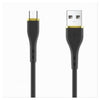Cavo Usb A Micro Usb Trasferimento Dati Super Ricarica 1 Mt 3a Smartphone F-s050