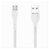 Cavo Usb A Micro Usb Trasferimento Dati Super Ricarica 1 Mt 3a Smartphone F-s050