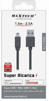 Cavo-Usb-A-Mini-Usb/v3-1.5mt-2.5a-Cavetto-Per-Trasferimento-Dati-Ricarica-F-v002