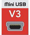Cavo-Usb-A-Mini-Usb/v3-1.5mt-2.5a-Cavetto-Per-Trasferimento-Dati-Ricarica-F-v002