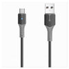 Cavo Usb A Type-c 1.5 Mt 5 A Supercharge Ricarica Dati Smartphone Tablet F-tc045