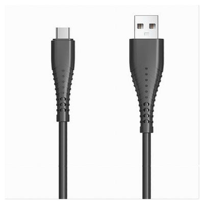 Cavo Usb A Type-c 1mt 5000ma Supercharge Ricarica Dati Smartphone Tablet F-tc048