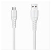 Cavo Usb A Type-c 1mt 5a Supercharge Ricarica Dati Resistente Smartphone F-tc046