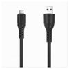 Cavo Usb A Type-c 1mt 5a Supercharge Ricarica Dati Resistente Smartphone F-tc046
