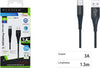 Cavo Usb A Type C Dati Ricarica Per Samsung Huawei 1.5 Metri 3a Maxtech F-tc009 Cavi Smartphone Trade Shop italia - Napoli, Commerciovirtuoso.it