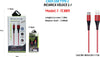 Cavo Usb A Type C Dati Ricarica Per Samsung Huawei 1.5 Metri 3a Maxtech F-tc009 Cavi Smartphone Trade Shop italia - Napoli, Commerciovirtuoso.it