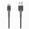 Cavo Usb A Type-c Supercharge Ricarica Dati 1mt 5a Per Smartphone Tablet F-tc042