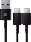 Cavo-USB-C-Xtreme-Videogames-90531-PLAYSTATION-5-Double-Black