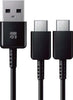 Cavo-USB-C-Xtreme-Videogames-90531-PLAYSTATION-5-Double-Black