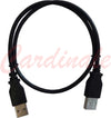 CAVO USB Connessione 2.0 mt 3 Antenne Parabole
