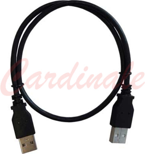 CAVO USB Connessione 2.0 mt 3 Antenne Parabole