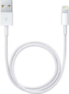 CAVO USB DA 1 MT PER TRASMISSIONE DATI E RICARICA IPHONE 6 - 7 PLUS IPAD Elettronica/Cellulari e accessori/Accessori/Cavi e adattatori/Cavi USB Trade Shop italia - Napoli, Commerciovirtuoso.it