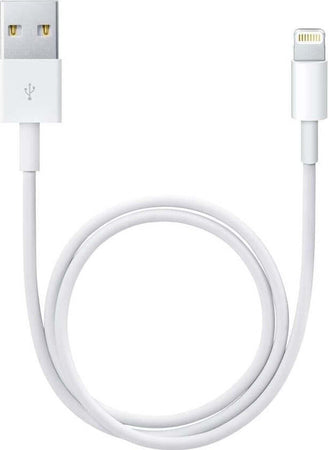 CAVO USB DA 1 MT PER TRASMISSIONE DATI E RICARICA IPHONE 6 - 7 PLUS IPAD Elettronica/Cellulari e accessori/Accessori/Cavi e adattatori/Cavi USB Trade Shop italia - Napoli, Commerciovirtuoso.it