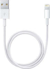 Cavo Usb Da 1 Mt Per Trasmissione Dati E Ricarica Iphone 6 - 7 Plus Ipad Elettronica/Cellulari e accessori/Accessori/Cavi e adattatori/Cavi USB Trade Shop italia - Napoli, Commerciovirtuoso.it