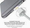 CAVO USB IN NYLON MAGNETICO CHARGE E SYNC CON ADATTATORI ANDROID E IOS Elettronica/Informatica/Accessori/Cavi e accessori/Cavi/Cavi USB Trade Shop italia - Napoli, Commerciovirtuoso.it